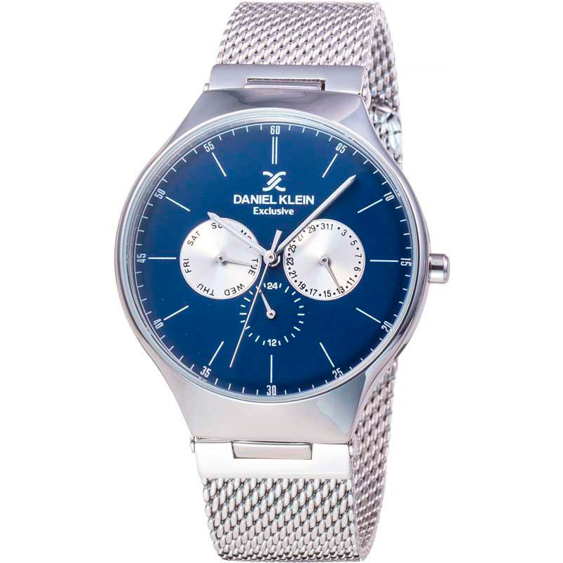 Часы Daniel Klein Exclusive DK11820-3